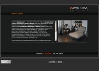 ������ ���������� BARROK : CASA | ������, �����, ������, ������������ ������ ������� ��������������